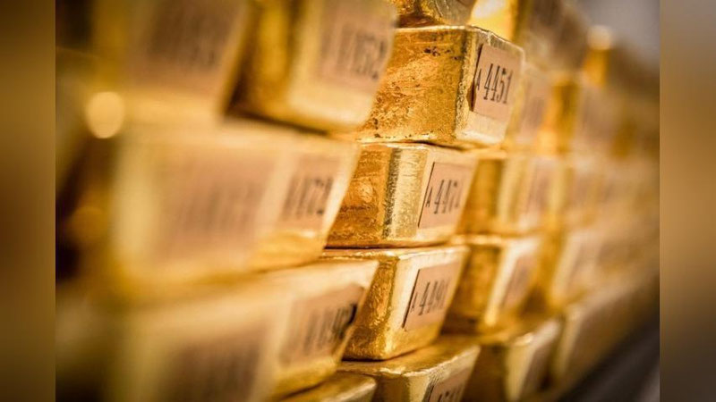 'Ўзбекистон октябрь ойида олтин сотиш бўйича дунёда биринчи ўринни эгаллади'ning rasmi