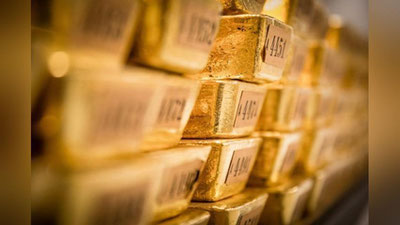 'Ўзбекистон октябрь ойида олтин сотиш бўйича дунёда биринчи ўринни эгаллади'ning rasmi