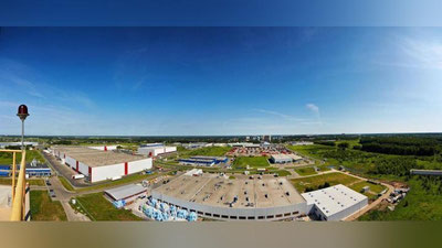 Изрображение 'В регионах будут создавать молодежные технопарки'