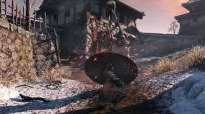 'Bloger mashhur o`yindagi qalqonni yasadi (Video) 'ning rasmi