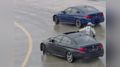 Изрображение 'БАВАРСКИЙ ДРИФТ: ВОСЬМИЧАСОВОЙ ЗАЕЗД НА BMW M5 БЕЗ ОСТАНОВОК  (ВИДЕО)'