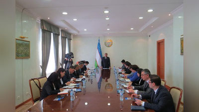 Изрображение 'В СЕНАТЕ СОЗДАНА КОМИССИЯ ПО ЗАЩИТЕ ГЕНДЕРНОГО РАВЕНСТВА ЖЕНЩИН'