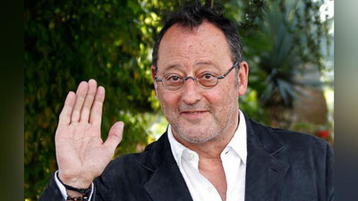 'Jan Reno “Xo`ja Nasriddin” filmida suratga tushadi 'ning rasmi