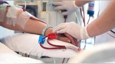 '"Оққондай ташхисни эшитишни ҳеч кимнинг бошига солмасин..."'ning rasmi