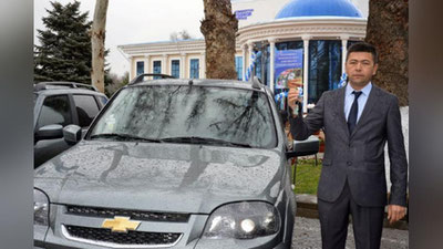 'Sektor rahbarlari faoliyatini baholash tizimi joriy etiladi ​va yil yakunida rag`batlantiriladi'ning rasmi