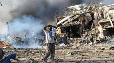 'Somalida terrorchilik harakati sodir etildi'ning rasmi