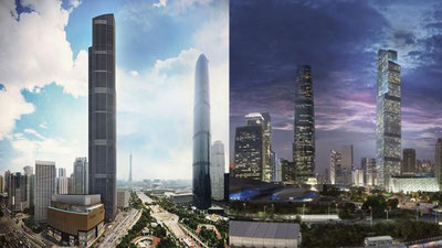 '​Хитойда энг тез юрувчи лифт ишга туширилди'ning rasmi