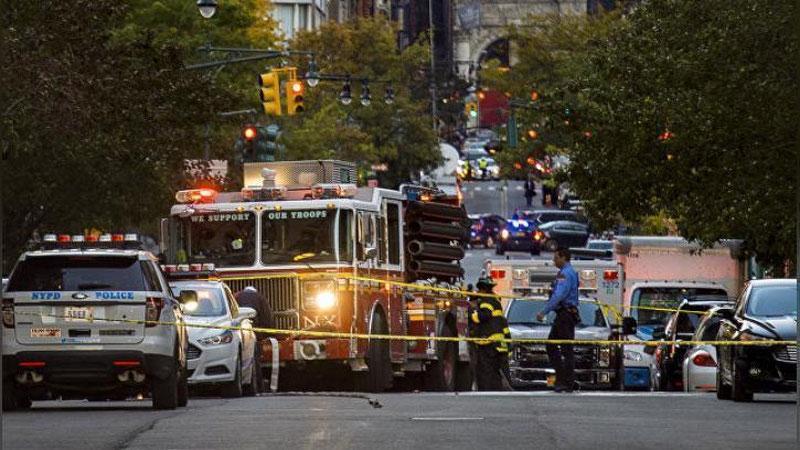 'O`ZBEKISTONDA NYu-YORK TERAKTIDA GUMON QILINAYoTGAN ShAXS HAQIDAGI MA`LUMOT TEKShIRILMOQDA'ning rasmi