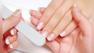 'ТИРНОҚЛАРНИ БИР ЙЎНАЛИШДА ЭГОВЛАБ ТЕКИСЛАШ КЕРАКМИ?'ning rasmi