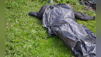 Изрображение 'В Самарканде на улице обнаружен труп мужчины'