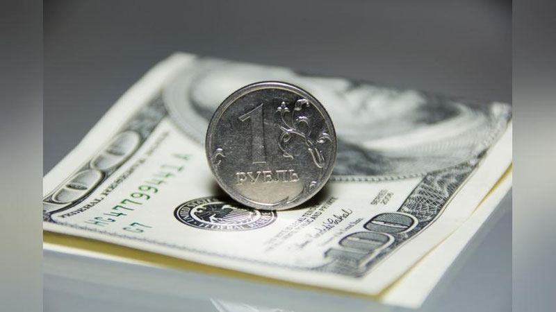 'O`zbekistonda dollarning so`mga nisbatan qiymati o`zgardi'ning rasmi