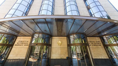 'Марказий банк: айрим озиқ-овқат маҳсулотлари нархи қимматлашди'ning rasmi