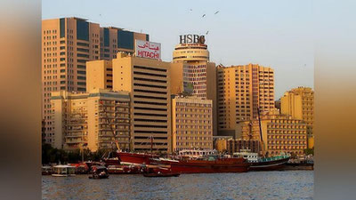 Изрображение 'Для узбекистанцев, въезжающих в ОАЭ, ввели новые требования'