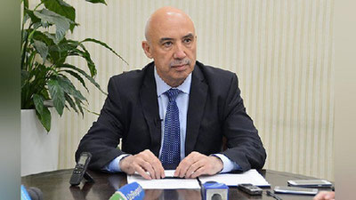 'Alisher Shodmonov – yangi ochiladigan universitetlar, koronavirus va korrupsiya haqida'ning rasmi