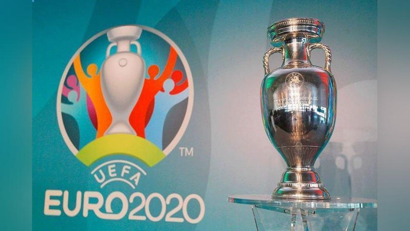 'Futbol bo`yicha Evro-2020 bekor qilinishi mumkin'ning rasmi
