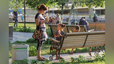 'Bugun O`zbekistonda 35 daraja issiq bo`ladi'ning rasmi