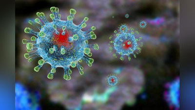 'Qishda koronavirus yozdagidan ko`ra tajovuzkor bo`ladi'ning rasmi