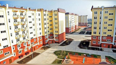 'Ўзбекистонда тўққиз ойда қанча кўп қаватли уй қурилгани маълум қилинди'ning rasmi