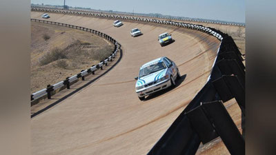 'Toshkent yaqinidagi avtodromda avtopoyga o`tkaziladi'ning rasmi