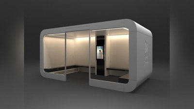 Изрображение 'Ташкентский хокимият анонсировал появление «умных» остановок в столице'