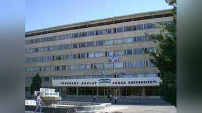 'Agrar sohadagi OTMda kredit-modul tizimi joriy etiladi, ayrim yo`nalish uchun magistraturada o`qish muddati 1 yil bo`ladi'ning rasmi
