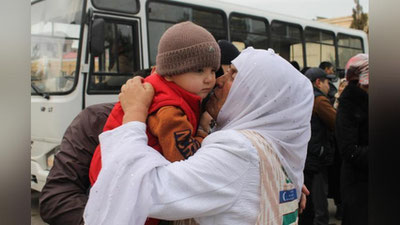 '"Umra" ziyoratchilarining O`zbekistonga qayta kirib kelish tartibi belgilandi'ning rasmi
