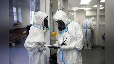 'O`zbekistonda yana 400 nafarga yaqin kishida koronavirus, 4 kishida pnevmoniya aniqlandi'ning rasmi