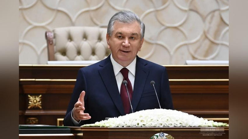 'Президент касаба уюшмалари ходимларига табрик йўллади'ning rasmi