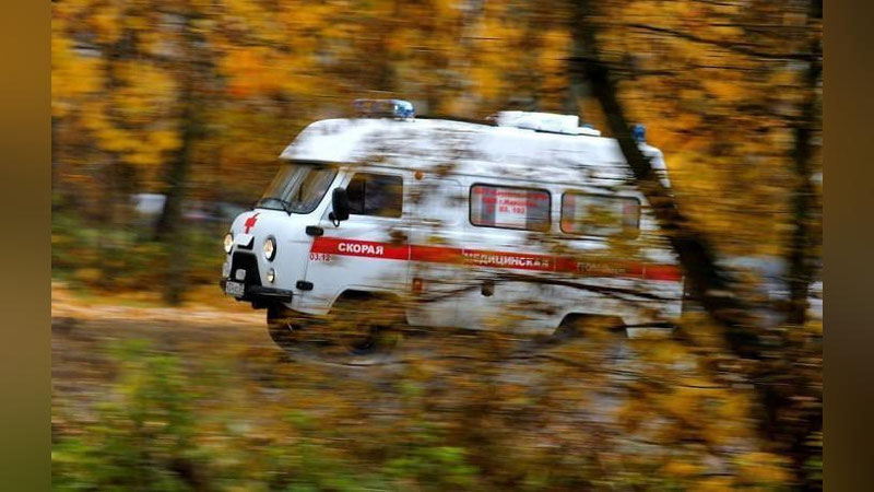 Изрображение 'В Красноярском крае прорвало дамбу: 12 человек погибли'