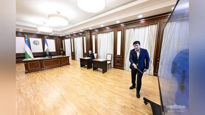 Изрображение 'Президент поручил нарастить объем добычи угля на 22%'