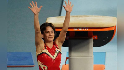 Изрображение 'Оксана Чусовитина назвала дату завершения карьеры'