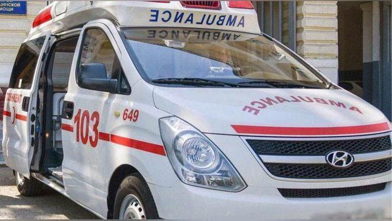 'Коронавирус билан касалланганлар "ТошМИ" клиникасига ётқизилди. Уларнинг 6 нафари оғир аҳволда'ning rasmi