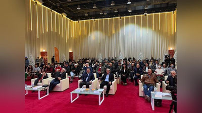 Изрображение 'Агентство кинематографии выделило гранты студентам Ташкентского филиала ВГИК'