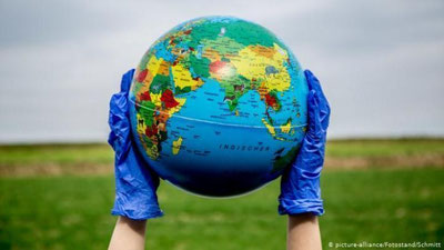 'Koronavirus bo`yicha dunyodagi ahvol qanday?'ning rasmi