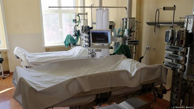 'Pandemiya qachon tugaydi?'ning rasmi