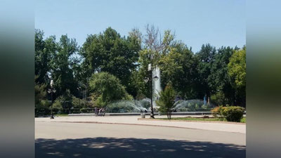 'Bugun O`zbekistonda 30-32 daraja issiq bo`ladi'ning rasmi