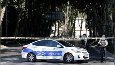 '​Истанбулда портлаш бўлди'ning rasmi