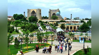 'Turistik sayohat xizmatlari narxlari bir oyda o`rtacha 6,6 foizga oshgan'ning rasmi