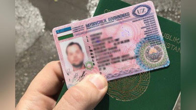 '“Права” алмаштириш машмашаси: Узундан-узун навбатларга ечим борми?'ning rasmi