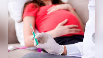 'Homilador ayollarda koronavirusga qarshi immunitet shakllantirish qiyin kechishi rostmi? Olimlarning fikricha...'ning rasmi