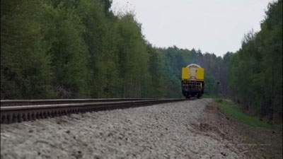 'Chernobil: sinov poezdi ishga tushdi'ning rasmi