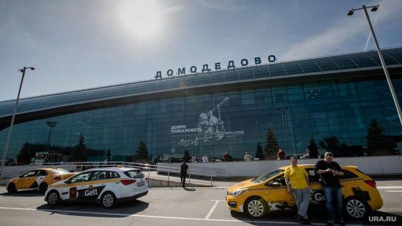 'Moskvadagi Domodedovo aeroporti yopildi. Uzbekistan Airways samolyotlari yo`nalishlari o`zgartirildi'ning rasmi