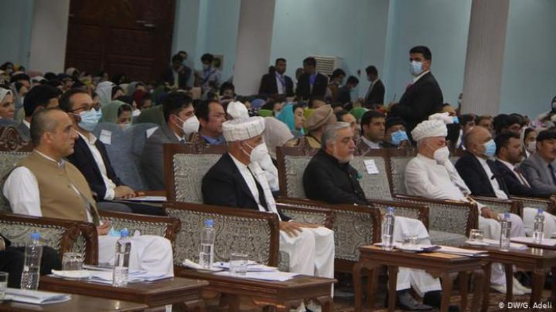 'Afg`onistonda 400 nafar Tolibon mahbuslari qamoqdan ozod qilinadi'ning rasmi