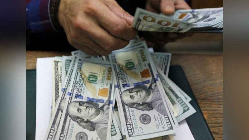 'O`zbekistonda dollar yana oshdi, yevro esa arzonladi'ning rasmi