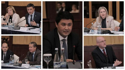 Изрображение 'В движении «Юксалиш» изучили коррупционные риски при взаимодействии бизнеса в дошкольном образовании'