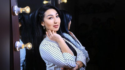 '​Aktrisa Zilola G`ulomova 7 yil teatrdan maosh o`rniga nima olgan?'ning rasmi