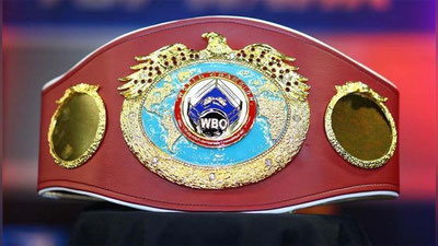 'WBO yangilangan reytingida Shohjahon Ergashev yuqoriladi'ning rasmi