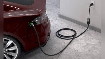 Изрображение 'В Узбекистане введут ночной тариф, стимулирующий зарядку электромобилей дома'