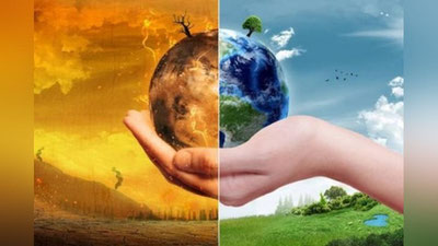 'O`zbekiston iqlim o`zgarishiga qanchalik tayyor?'ning rasmi