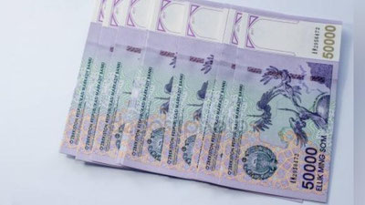 '2020 yilda ajratiladigan parlament ajratmalarining cheklangan miqdori ma`lum bo`ldi'ning rasmi